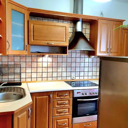 Apartament Z Parkingiem Przy Plazy * Sopot