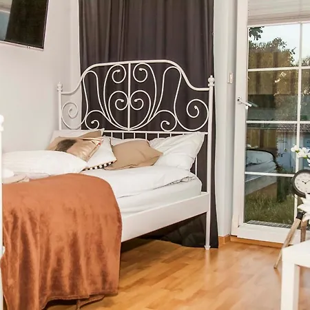 Apartament Z Parkingiem Przy Plazy Sopot