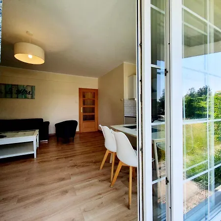 Apartment Apartament Z Parkingiem Przy Plazy Sopot