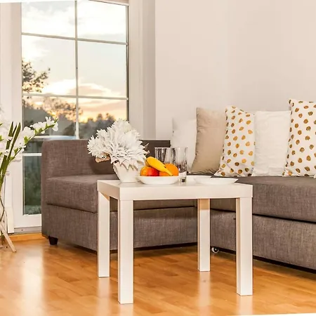 Apartament Z Parkingiem Przy Plazy Apartment