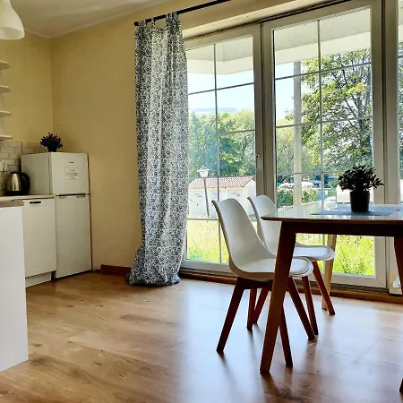 Apartament Z Parkingiem Przy Plazy * Sopot