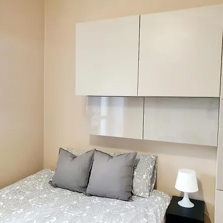 Apartament Z Parkingiem Przy Plazy * Sopot