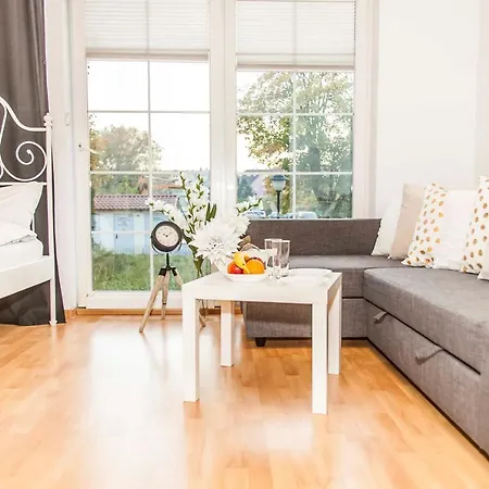 Apartament Z Parkingiem Przy Plazy *