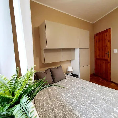 Apartament Z Parkingiem Przy Plazy * Sopot